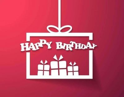 【福利】緯德的小寶貝們生日快樂(lè)！